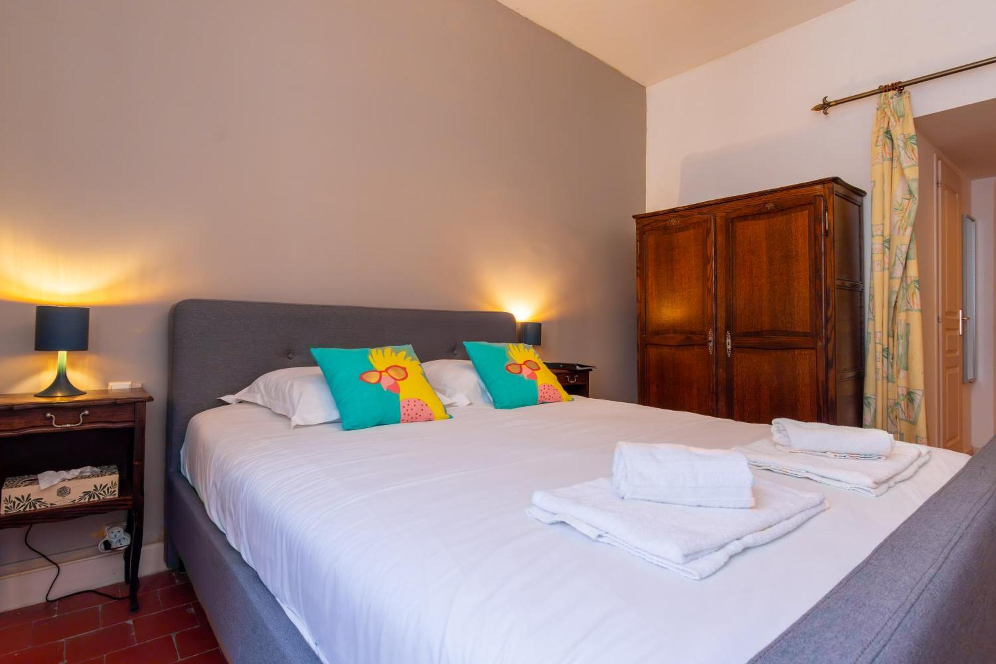 Couette-café Abitarela - - 3*