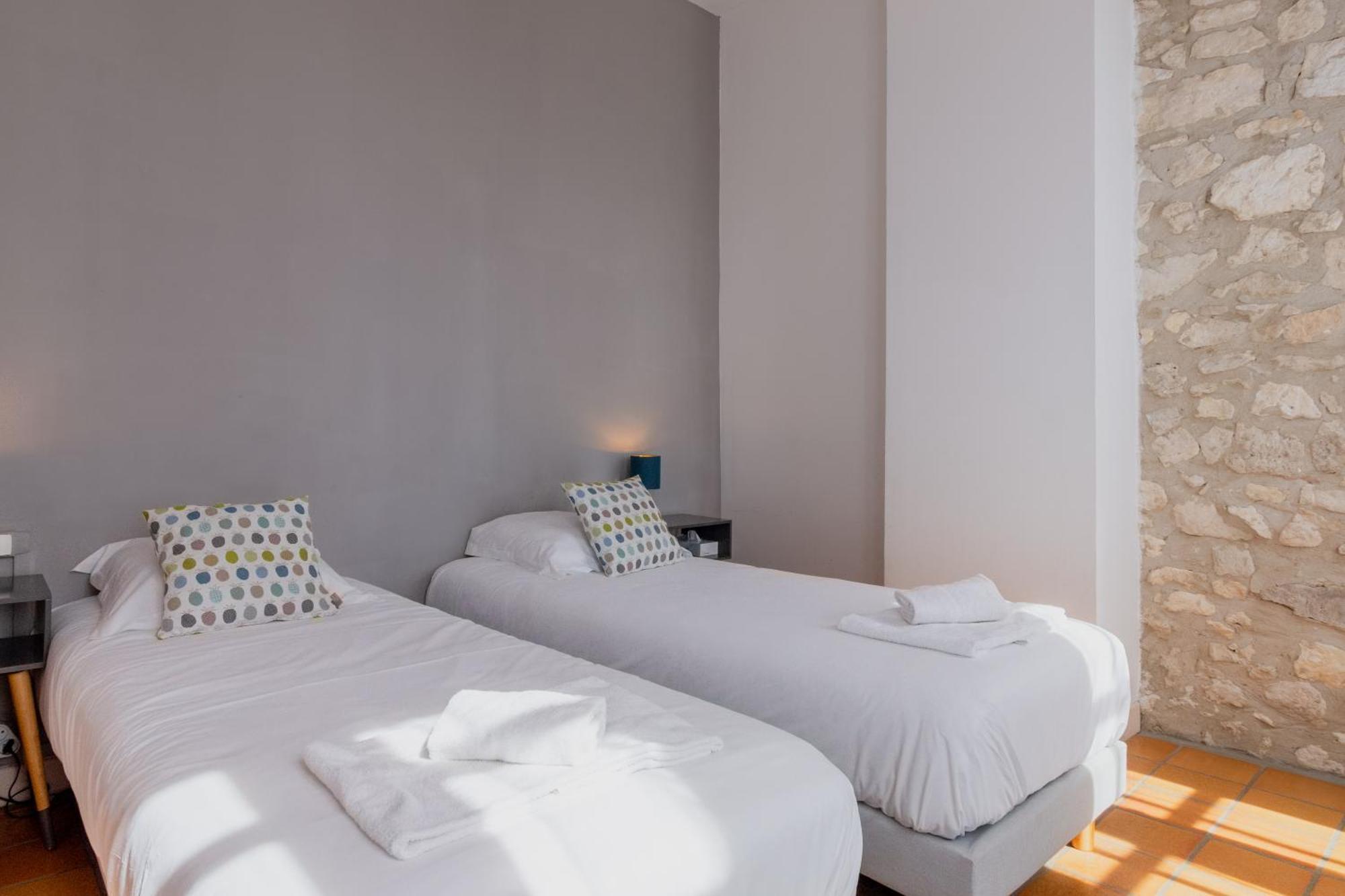 Abitarela - - Couette-café 3*