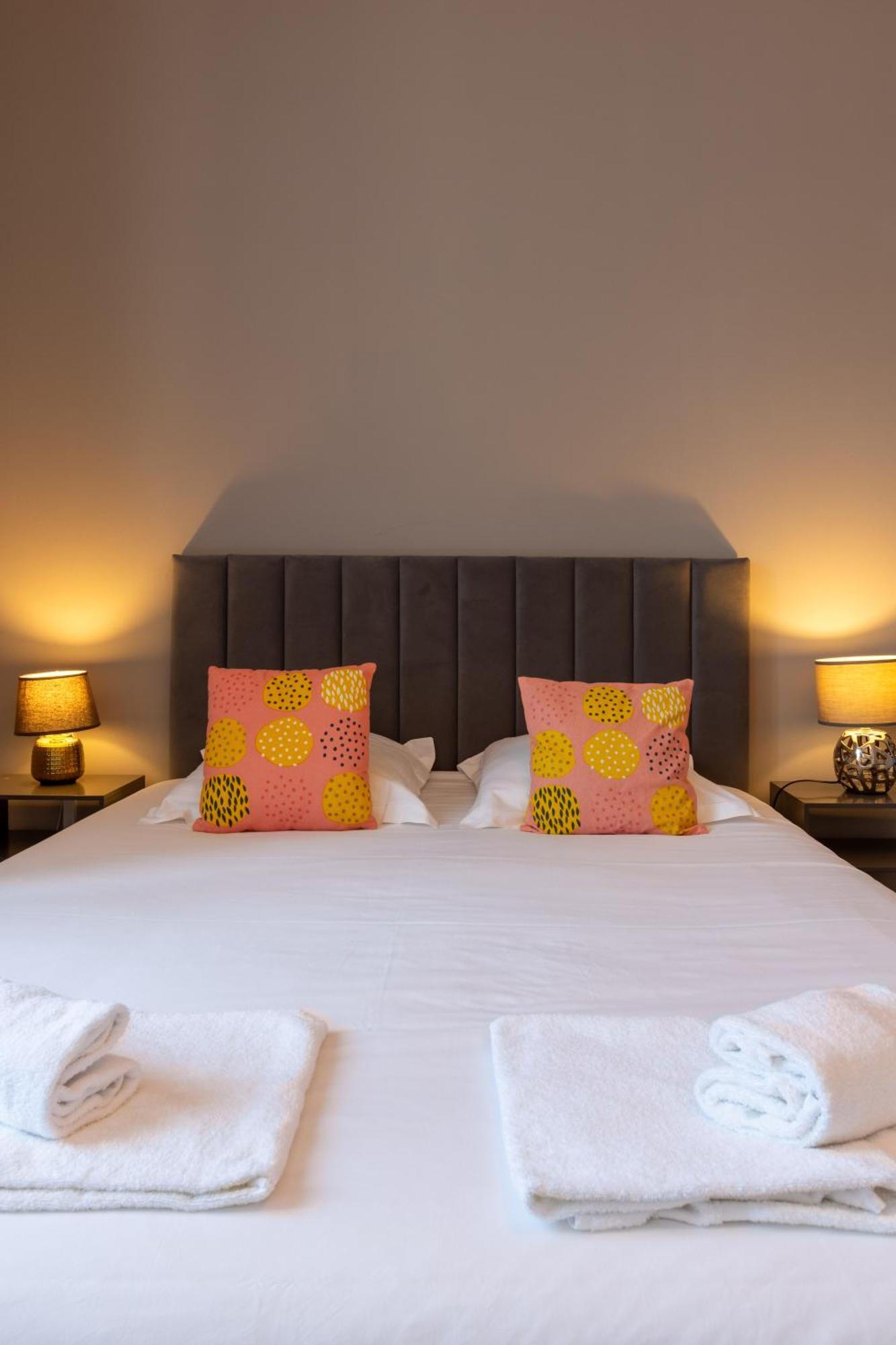 Couette-café Abitarela - - 3*