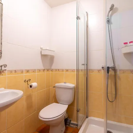 Abitarela - Maison D'Hotes - B&B Sigean Room photo