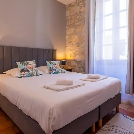 Abitarela - Maison D'Hotes - B&B Sigean Exterior photo