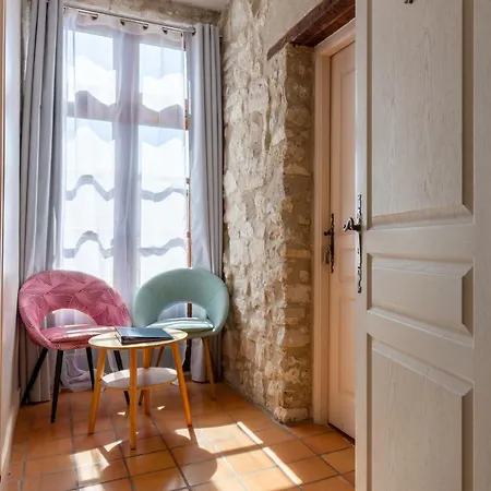 Abitarela - Maison D'Hotes - B&B Sigean Exterior photo