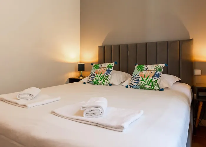 Abitarela - Maison d\'Hôtes - B&B