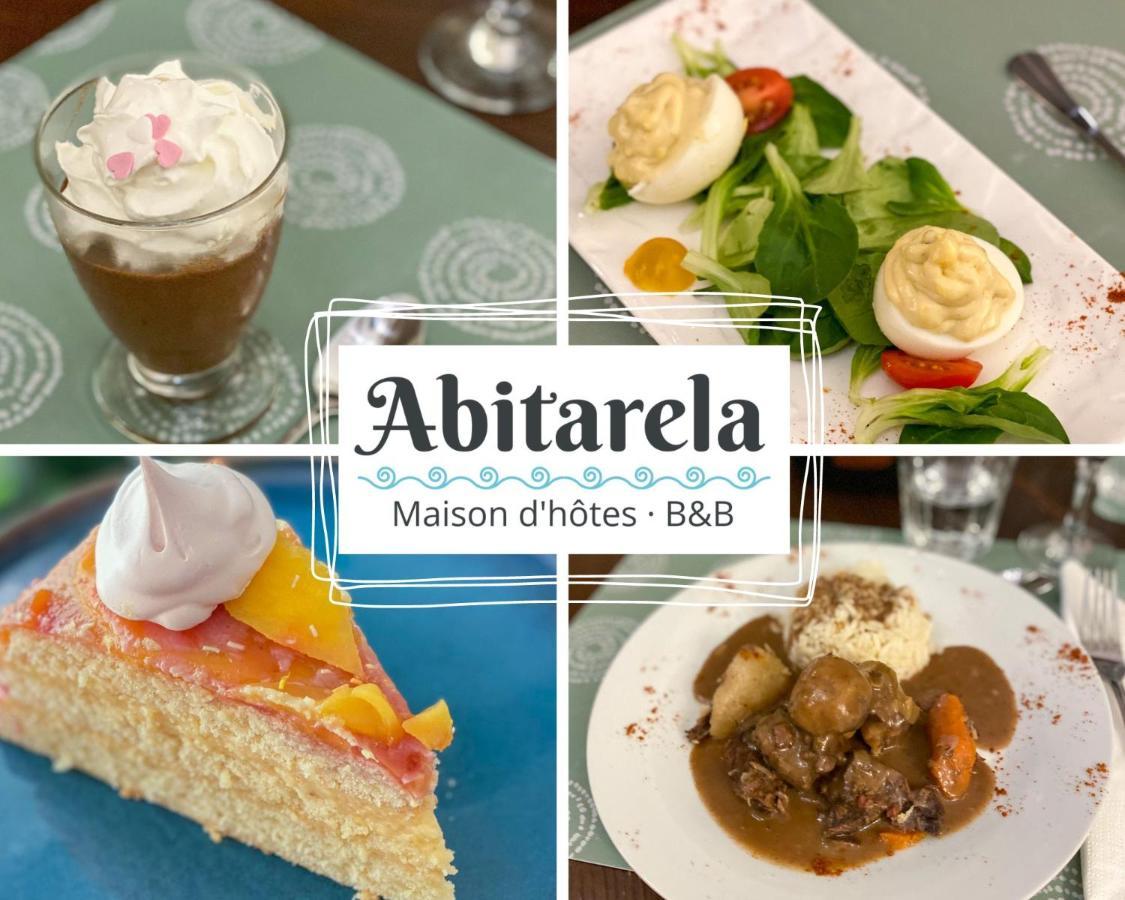 Couette-café Abitarela - - Sigean