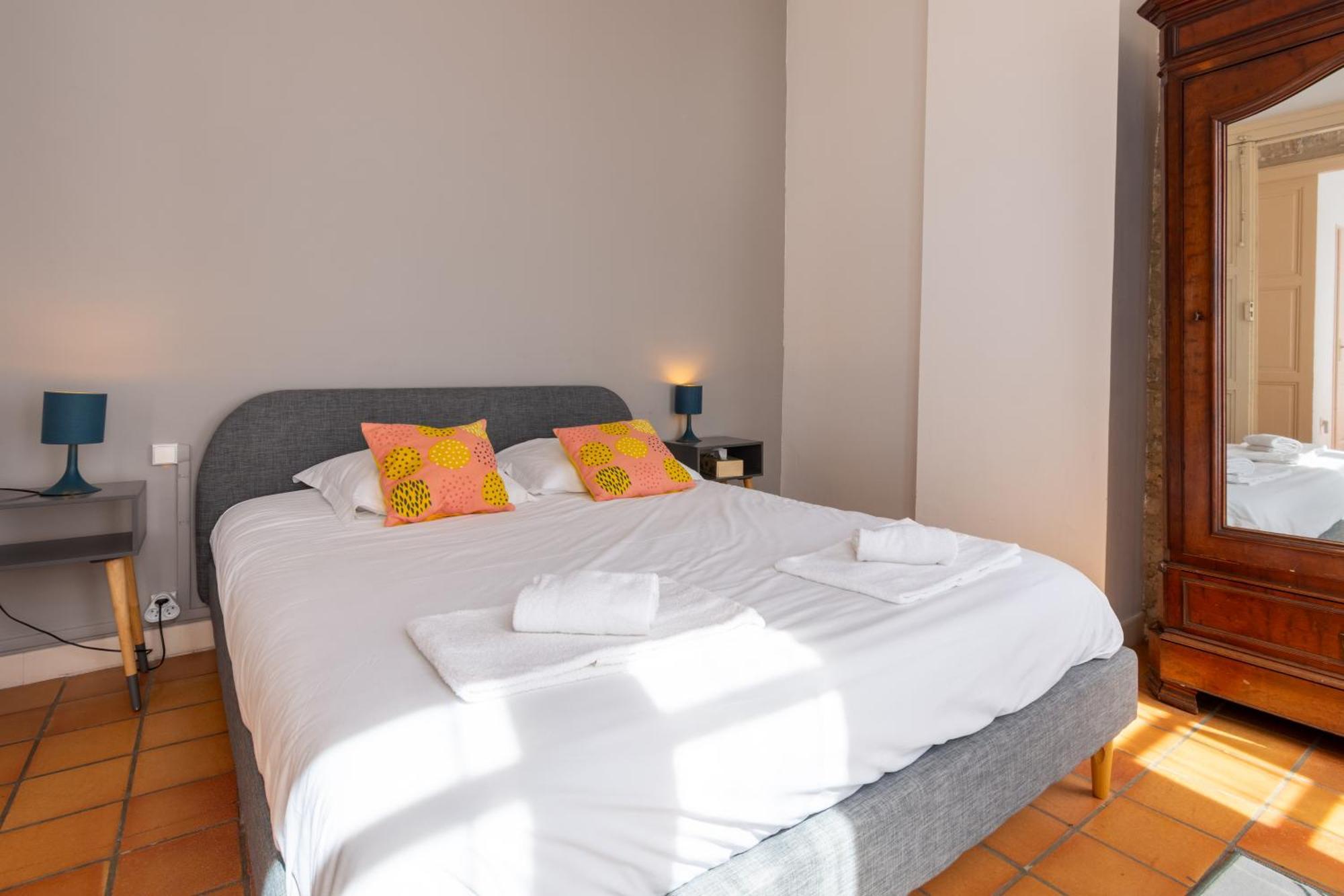 Abitarela - - Couette-café 3*