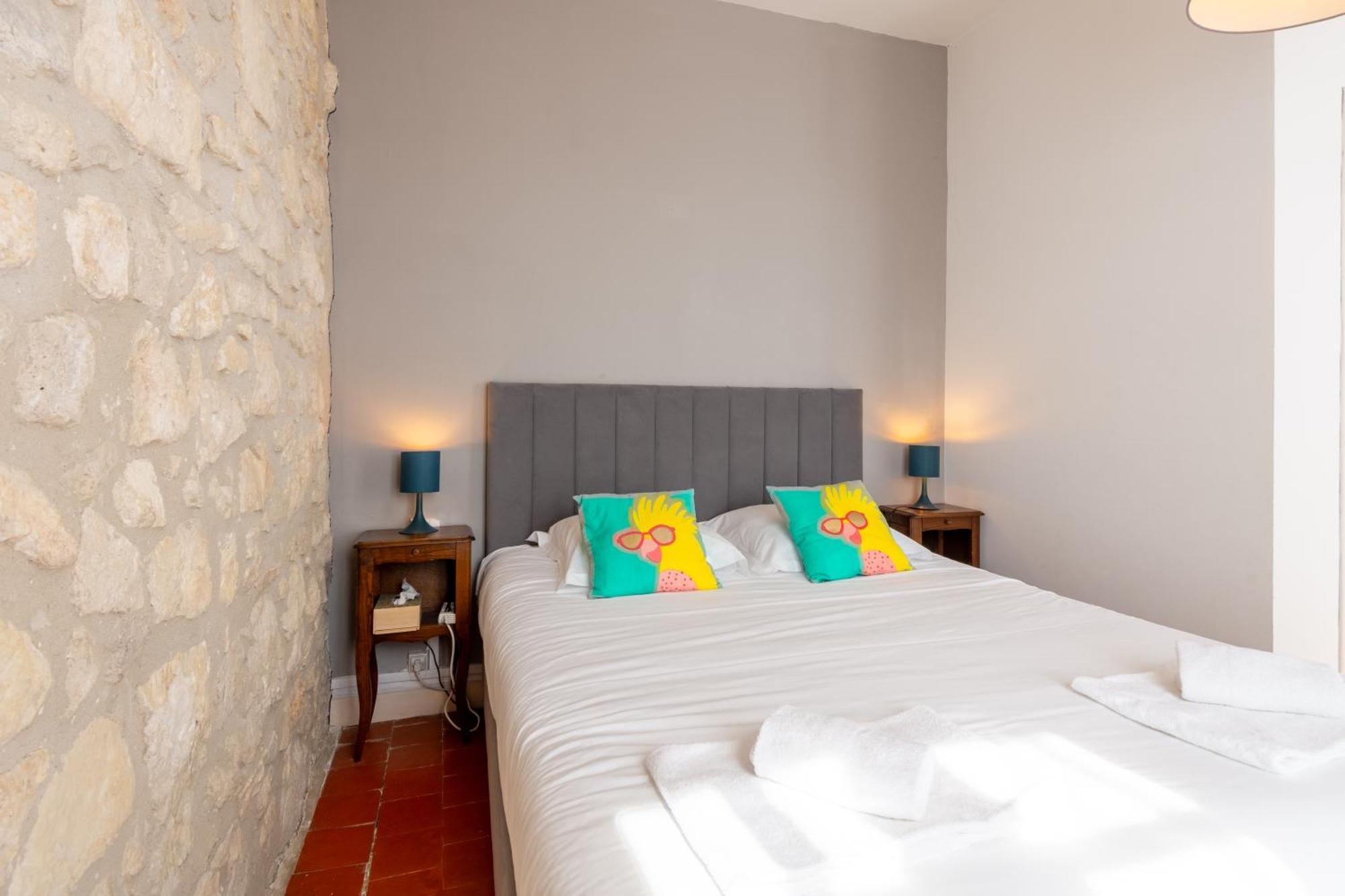Abitarela - - 3*
